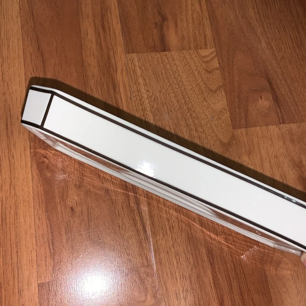 Brand New in Box Odeme Porcelain Catchall Dish